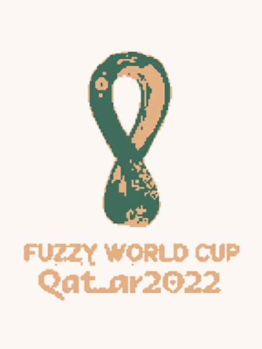 Обложка Fuzzy World Cup Qatar 2022
