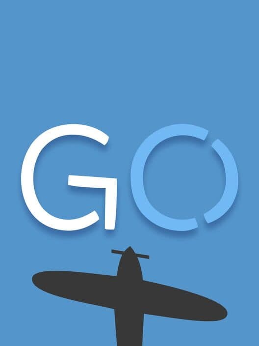 Обложка Go Plane