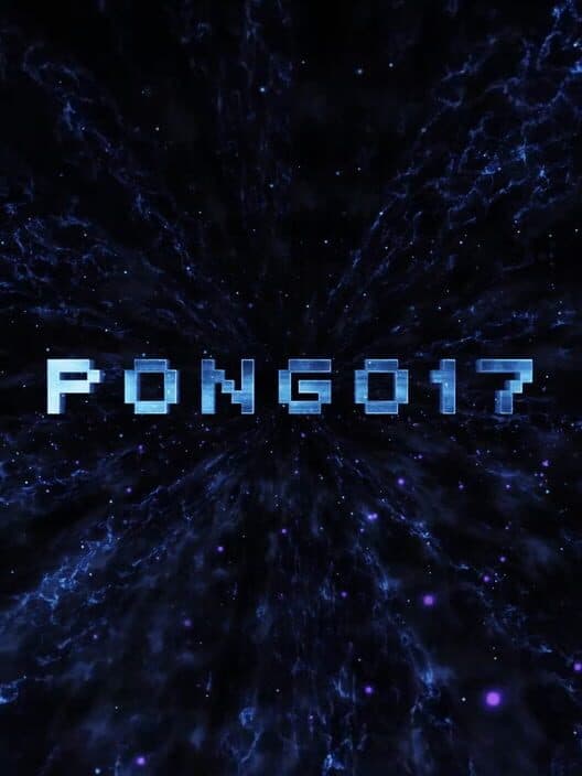 Обложка Pongo17