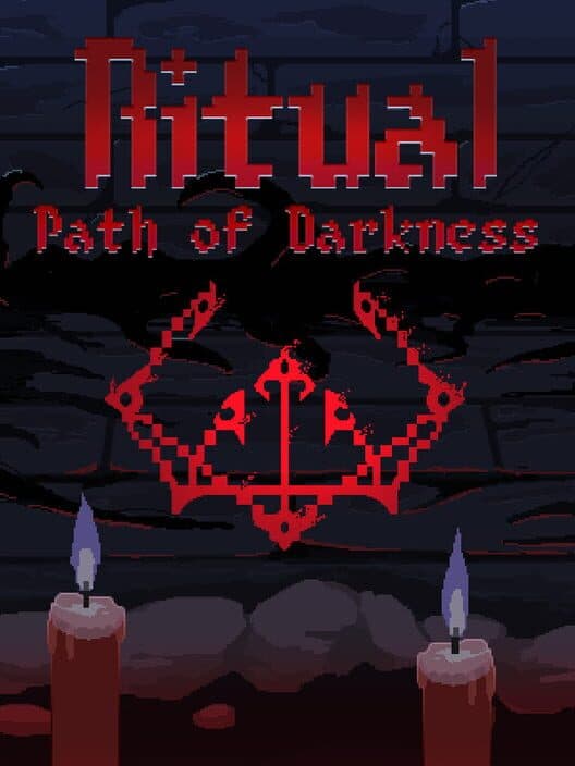 Обложка Ritual: Path of Darkness