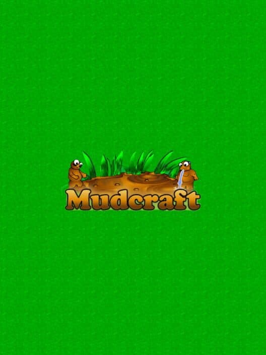 Обложка Mudcraft