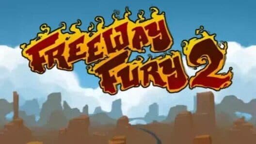 Обложка Freeway Fury 2