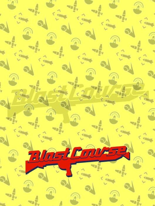 Обложка Blast Course