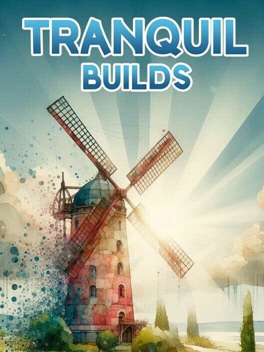 Обложка Tranquil Builds
