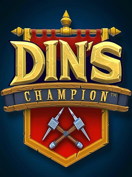 Обложка Din's Champion