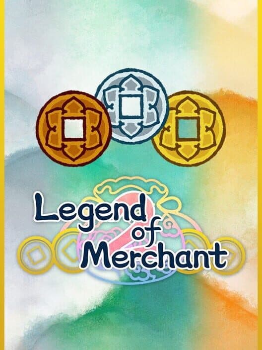 Обложка Legend of Merchant 2
