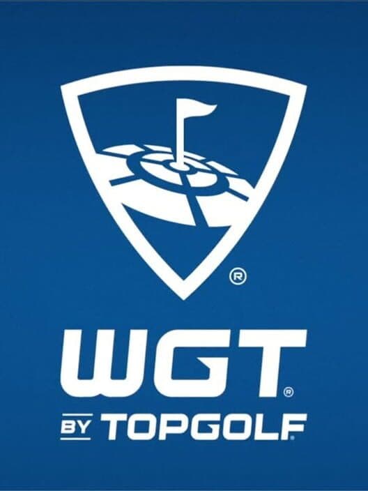 Обложка WGT by Topgolf