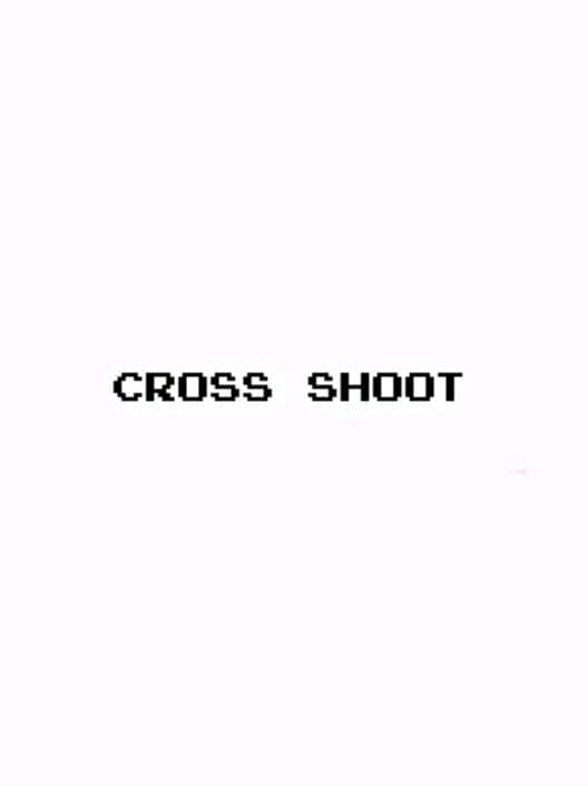Обложка Cross Shoot