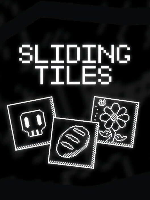 Обложка Sliding Tiles
