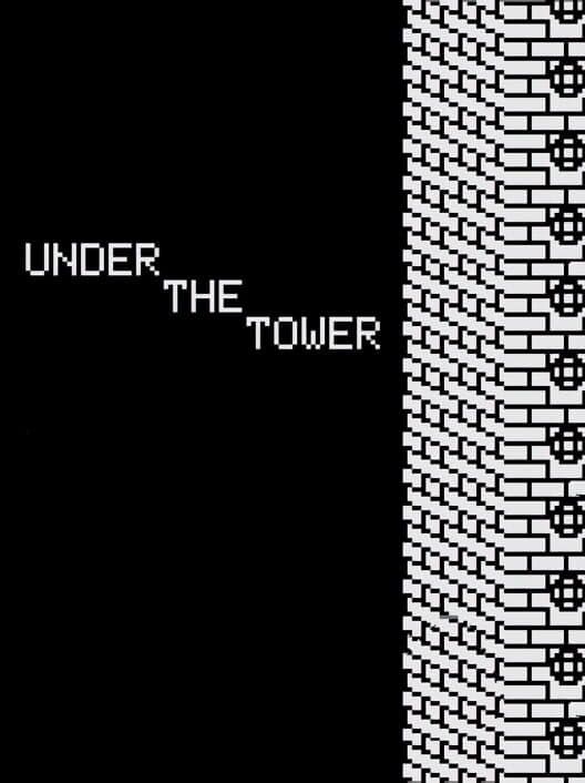 Обложка Under the Tower