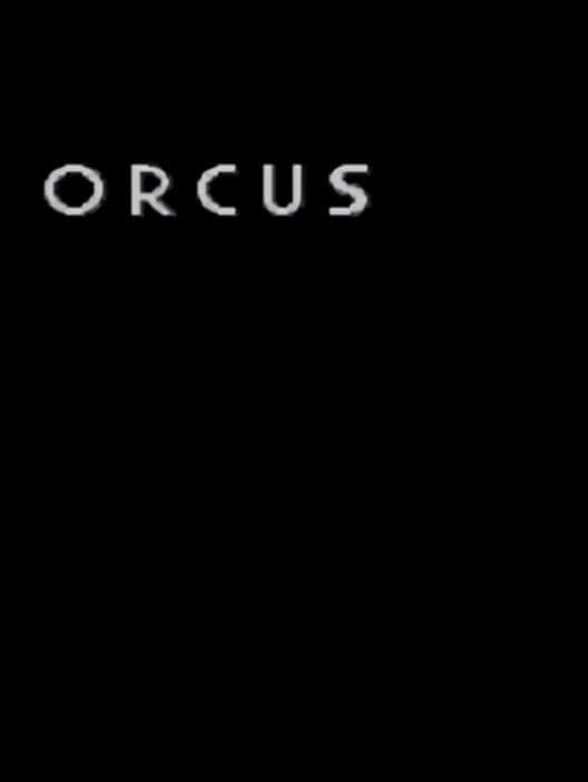 Обложка Orcus