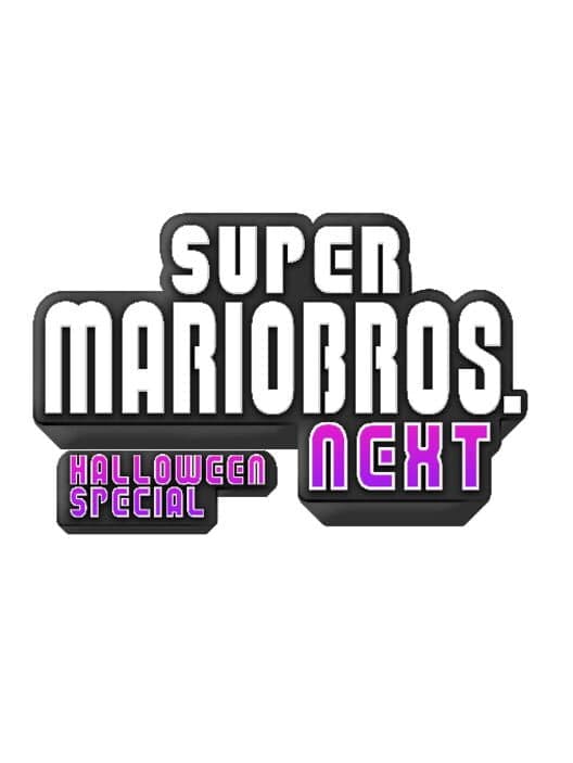 Обложка Super Mario Bros. Next: Halloween Special
