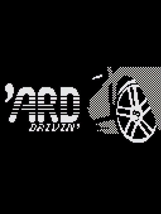 Обложка 'Ard Drivin'