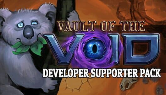 Обложка Vault of the Void: Developer Supporter Pack
