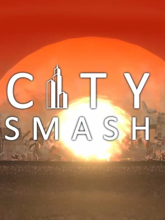 Обложка City Smash