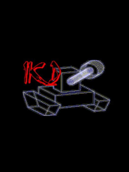 Обложка IKD