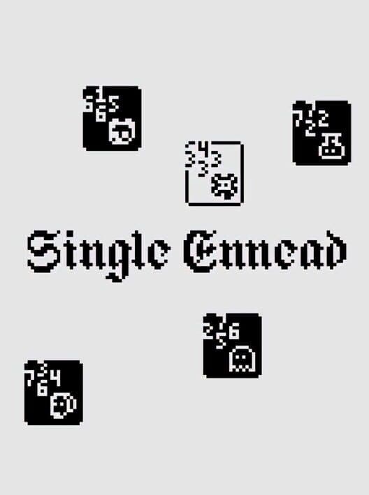 Обложка Single Ennead