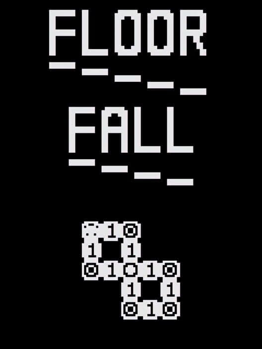 Обложка Floor Fall