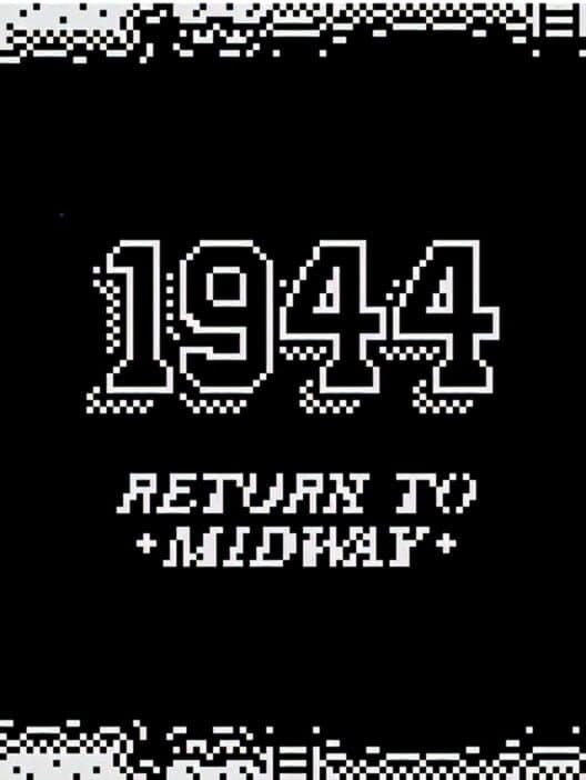 Обложка 1944: Return to Midway