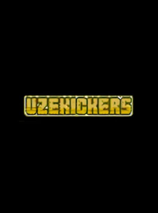 Обложка Uzekickers