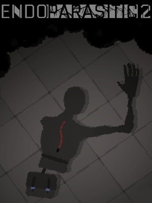 Обложка Endoparasitic 2