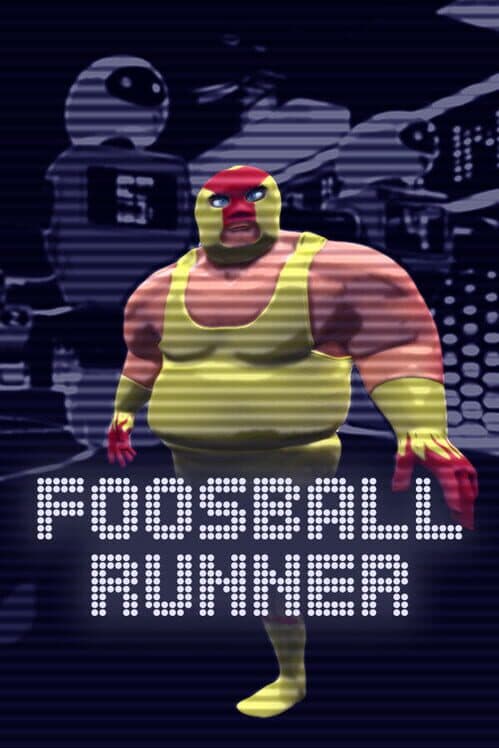 Обложка Foosball Runner