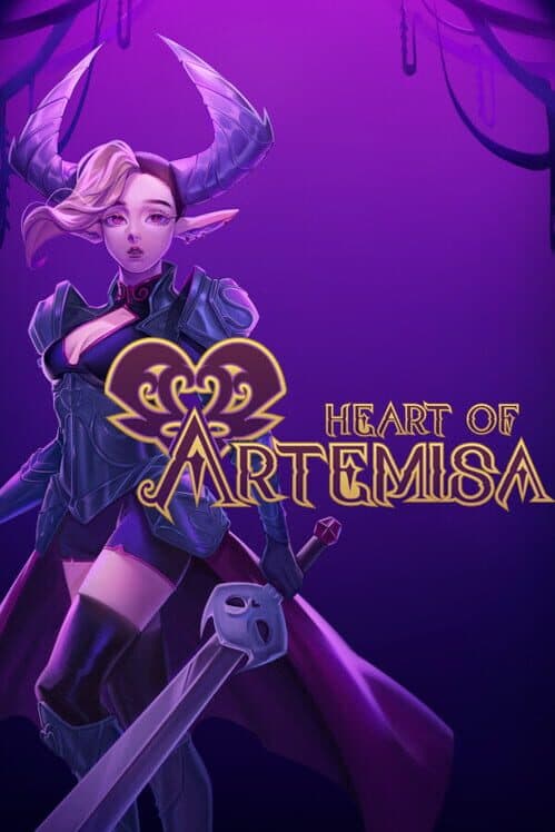 Обложка Heart of Artemisa
