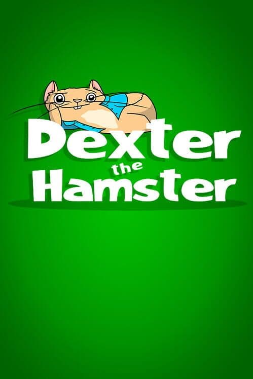 Обложка Dexter The Hamster