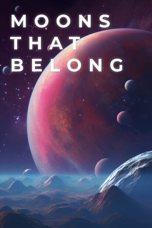 Обложка Moons That Belong