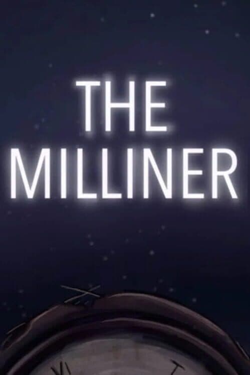 Обложка The Milliner