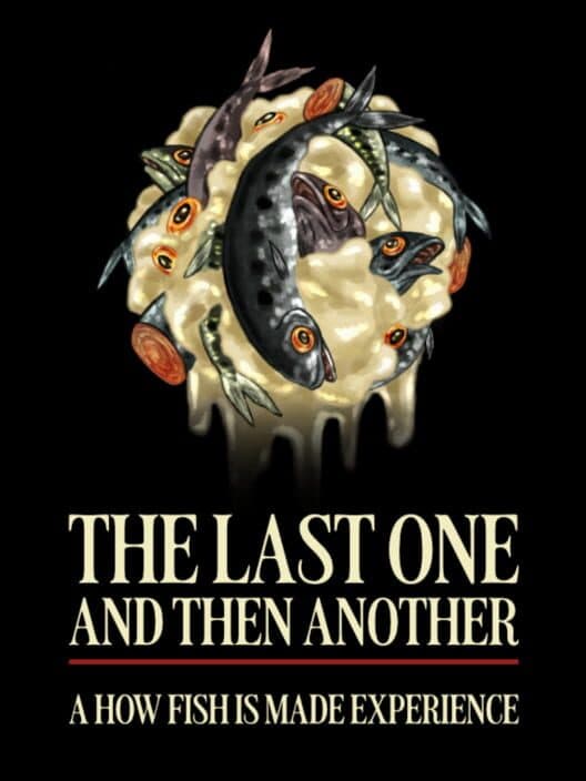 Обложка The Last One and Then Another