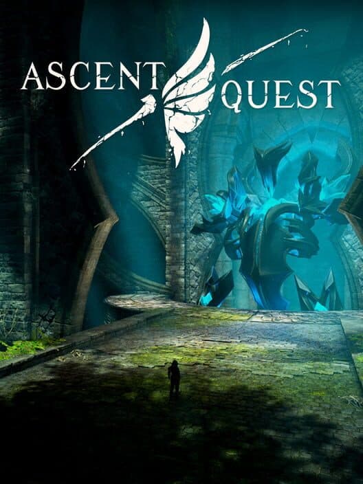 Обложка Ascent Quest