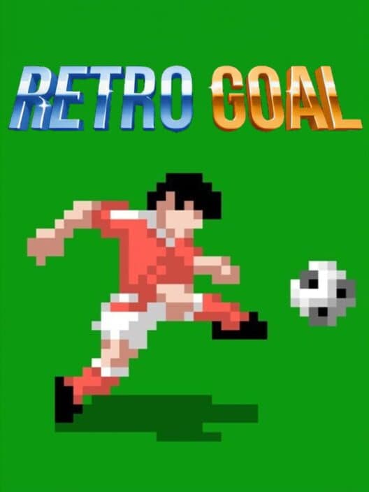 Обложка Retro Goal