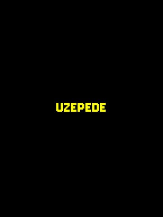 Обложка Uzepede