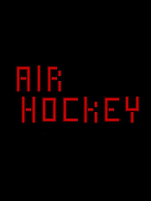 Обложка Air Hockey