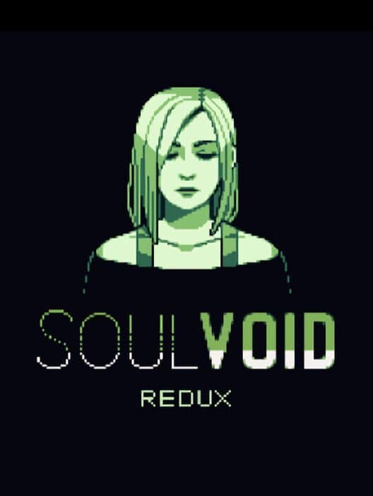 Обложка Soul Void Redux
