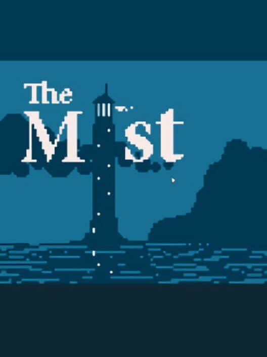Обложка The Mist