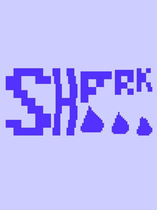 Обложка Shark