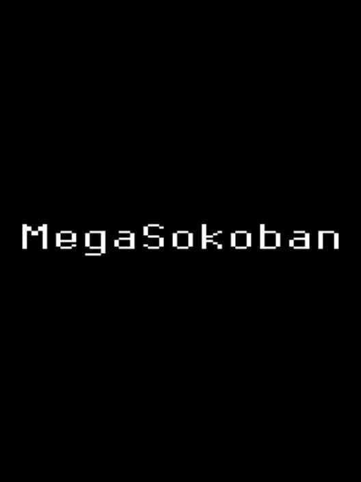 Обложка MegaSokoban