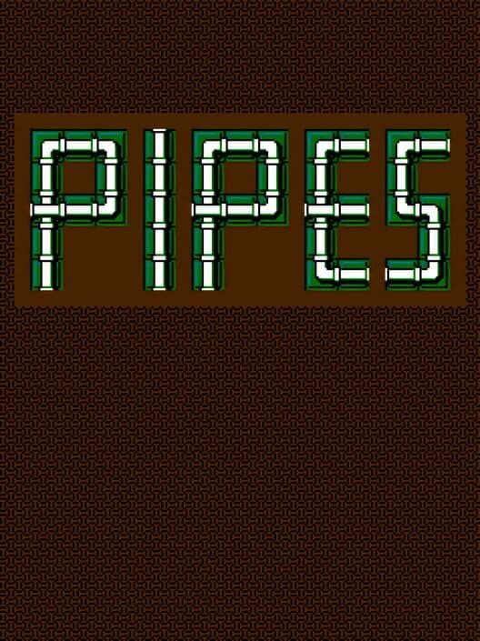 Обложка Pipes