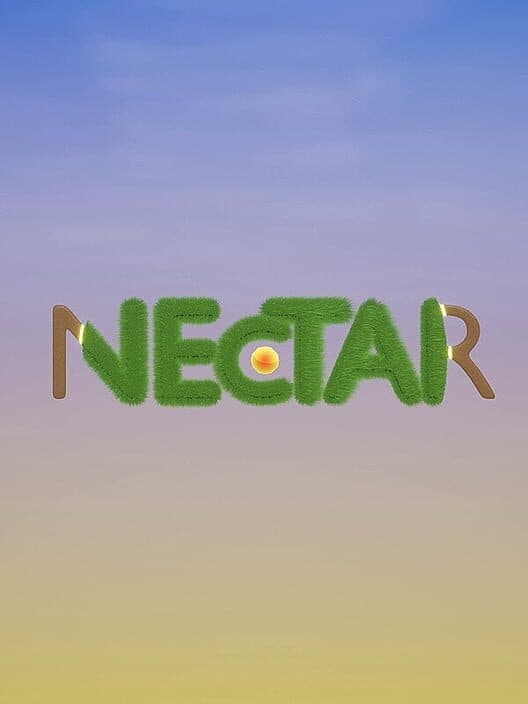 Обложка Nectar