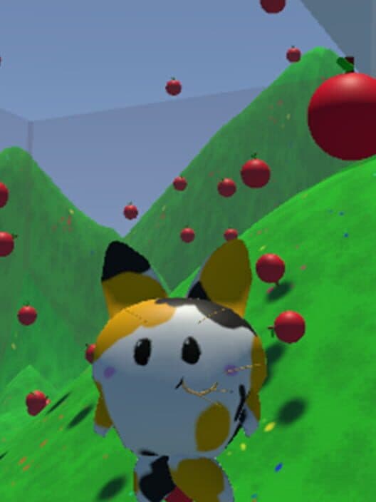 Обложка Tsuneko Apple