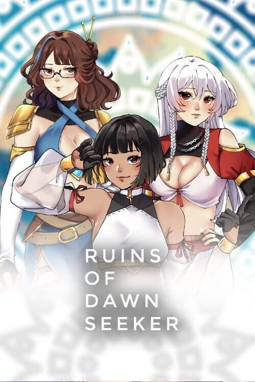 Обложка Ruins of Dawnseeker