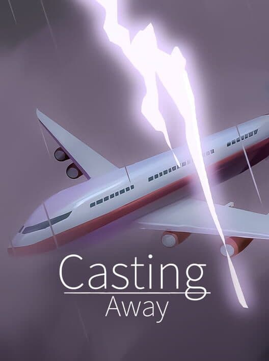 Обложка Casting Away