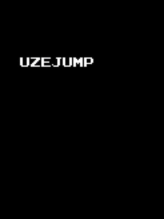 Обложка UzeJump