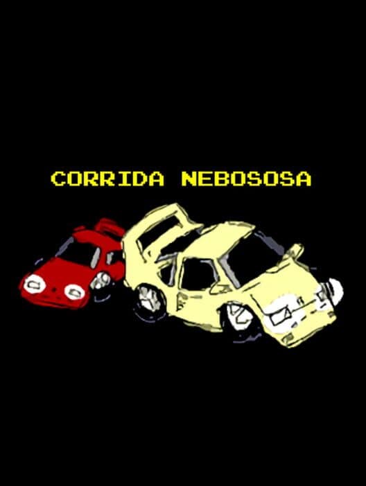Обложка Corrida Nebososa
