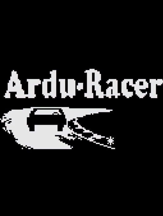 Обложка Ardu-Racer