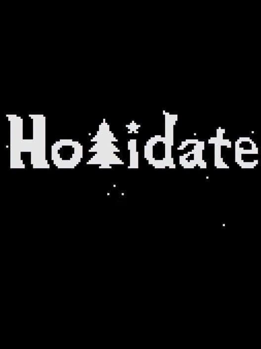 Обложка Holidate