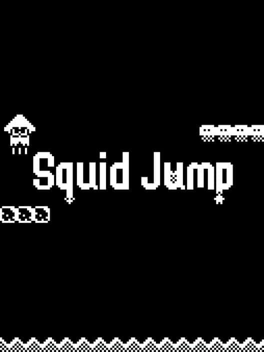 Обложка Squid Jump