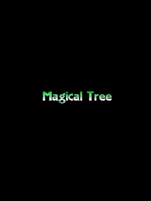 Обложка Magical Tree